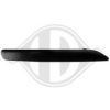 DIEDERICHS 6624162 Trim/Protective Strip, bumper